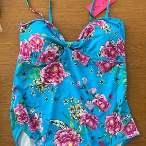 BETSEY JOHNSON Swimsuit